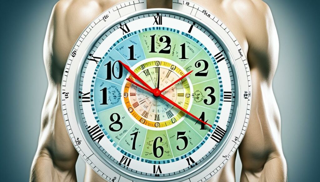 Biologische Uhr und Stoffwechsel Biologische Uhr und Stoffwechsel