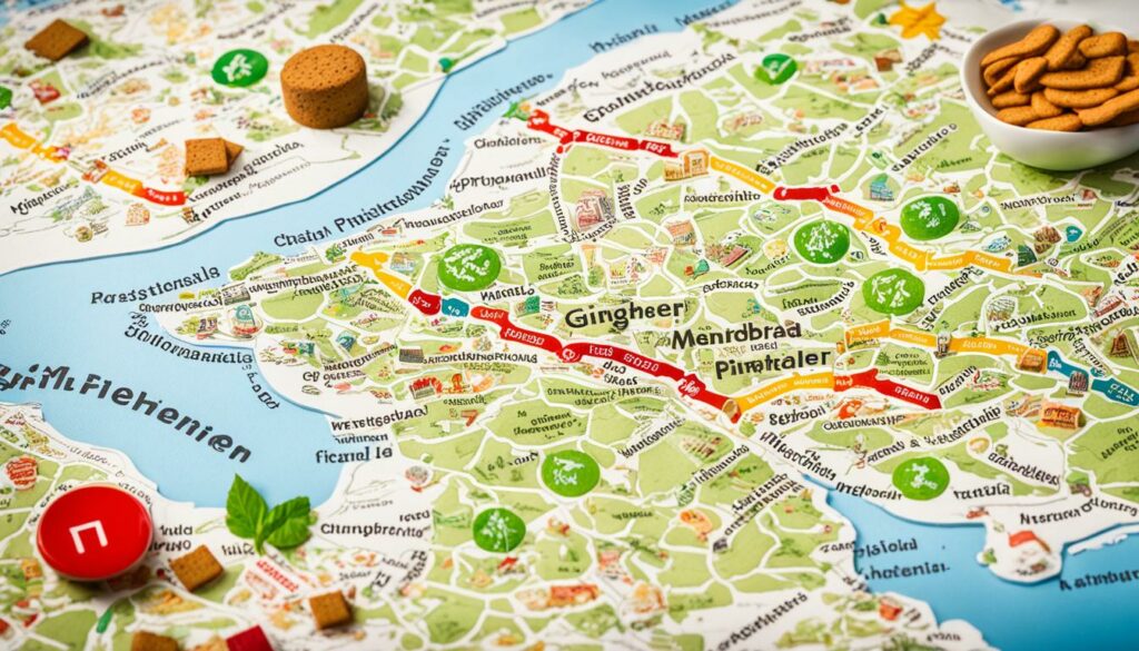 Geografische Angaben