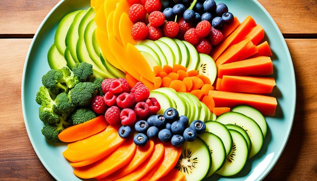 Gesunde Snacks Gesunde Snacks