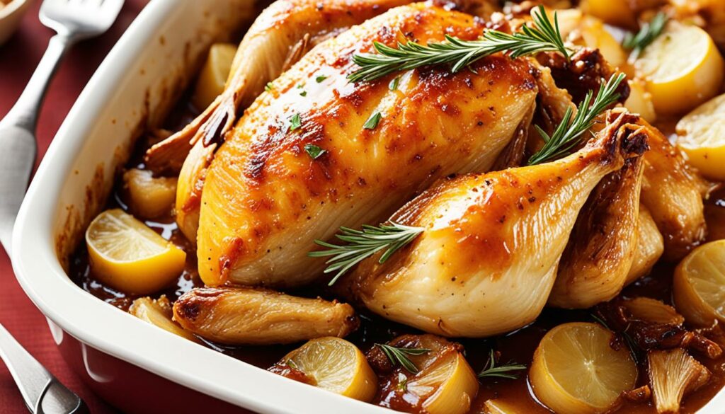 Hähnchen Hähnchen