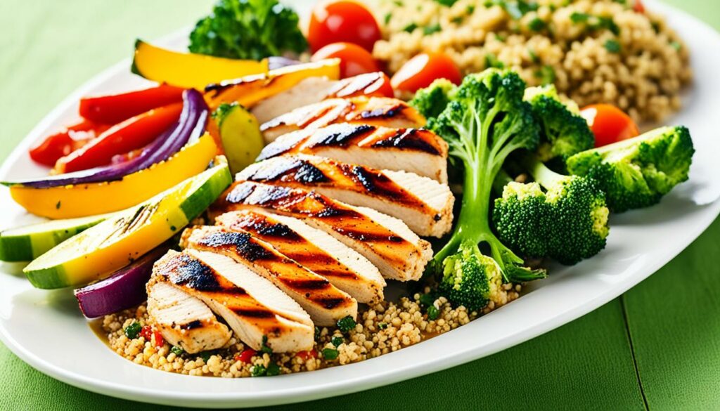 Low-Carb Rezepte Low-Carb Rezepte