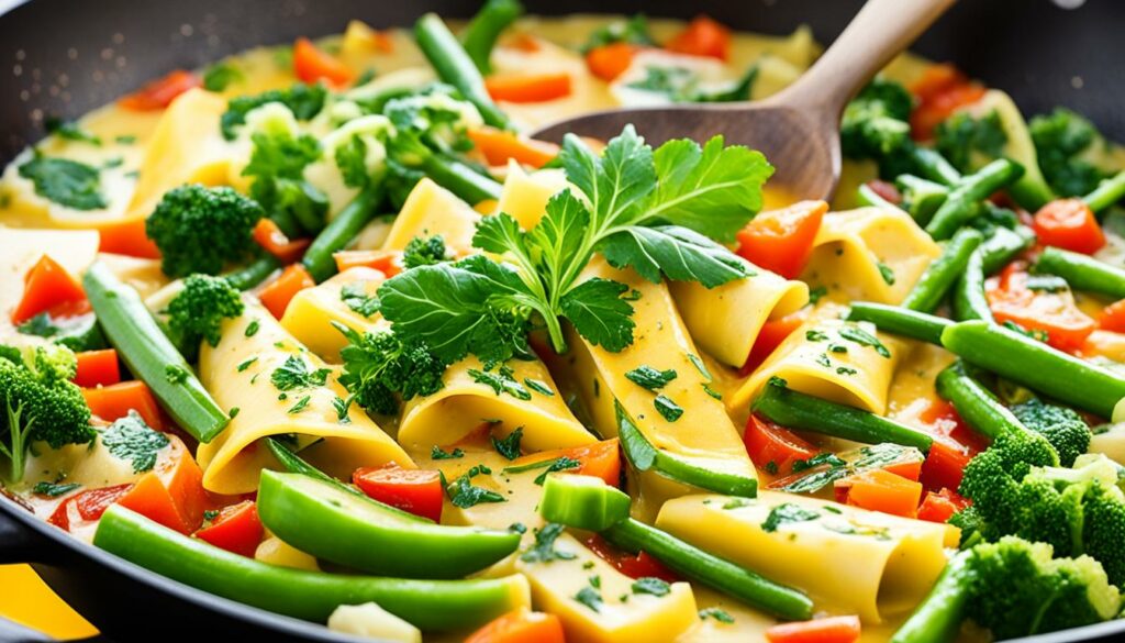 Maultaschen-Pfanne Maultaschen-Pfanne