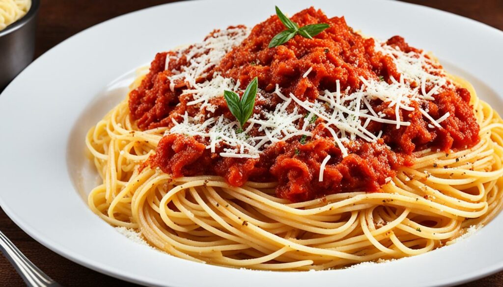 Pasta