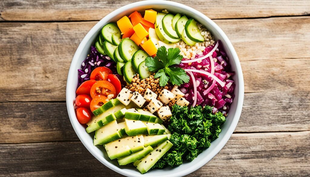 Poke Bowl Poke Bowl