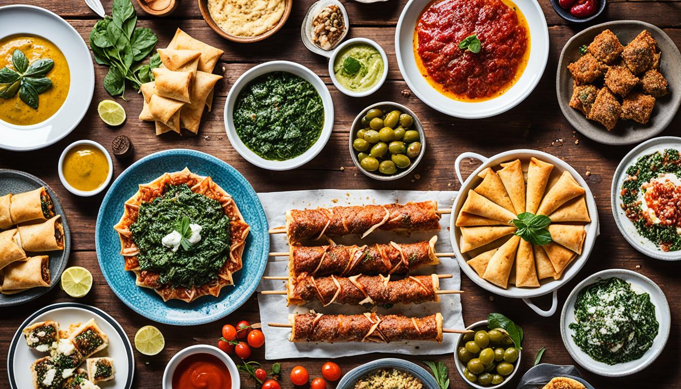 Rezepte