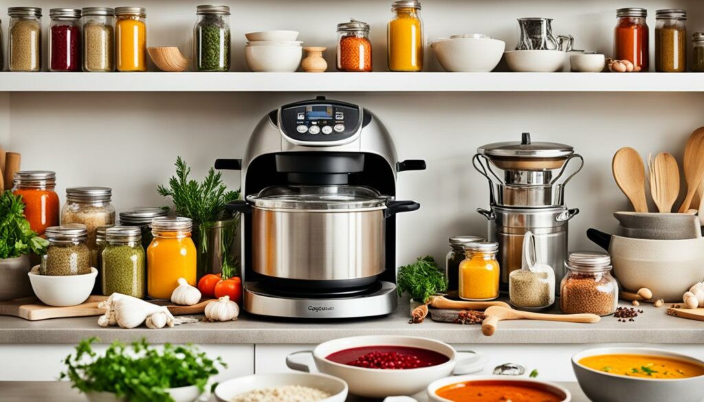 Rezepte zum Nachkochen