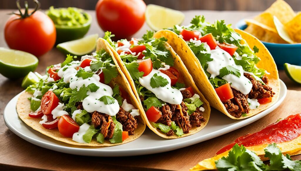 Tacos