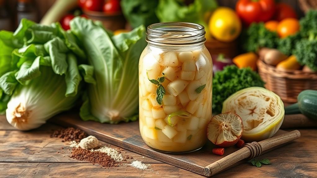 authentisches sauerkraut rezept zuhause