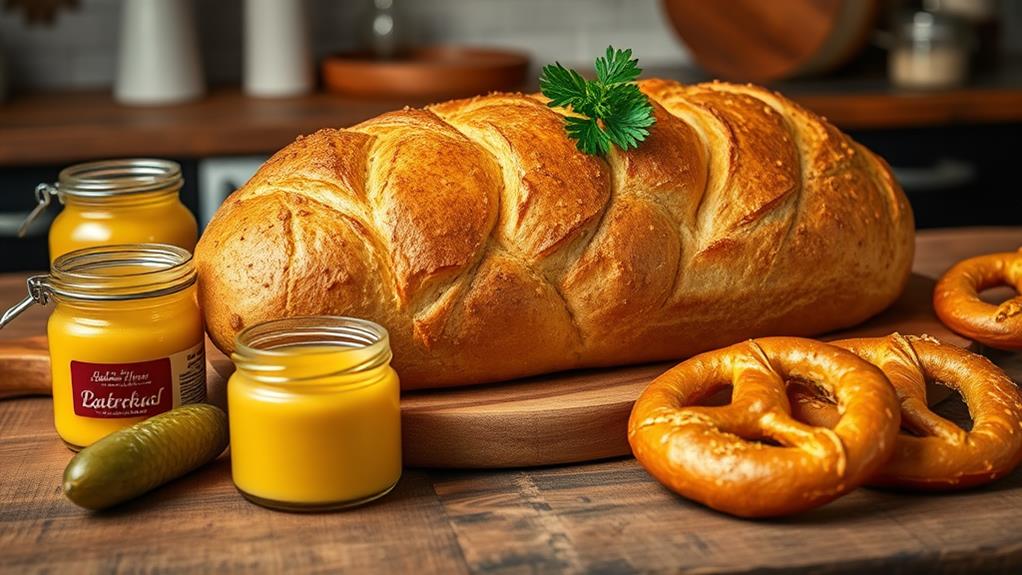 bavarian leberk se recipe