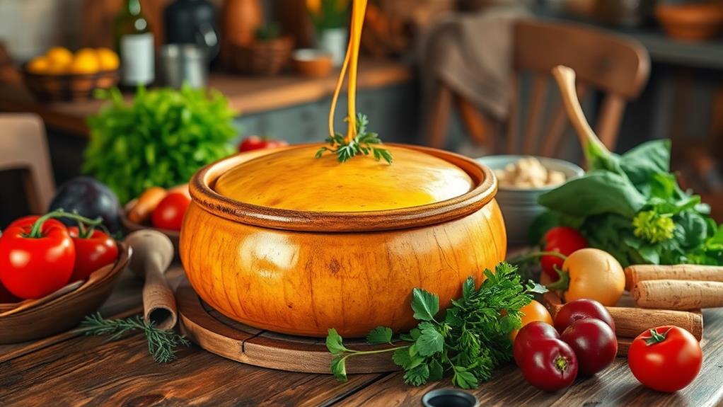 bayerischer b flamott rezept