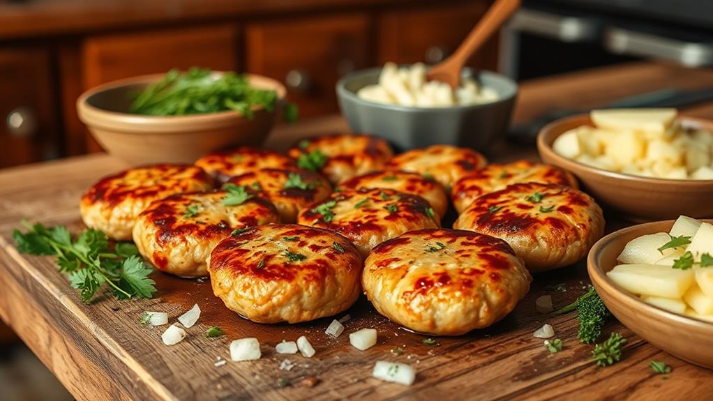 beloved meatball recipe shared