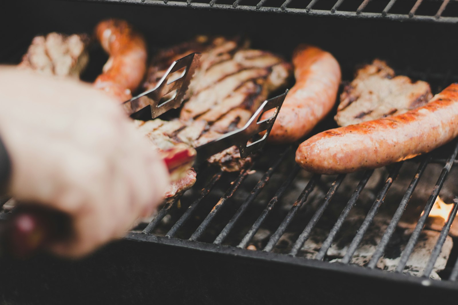 Boerewors was ist das