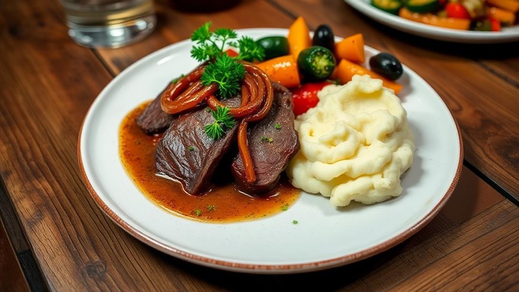 deftiges berliner lebergericht rezept