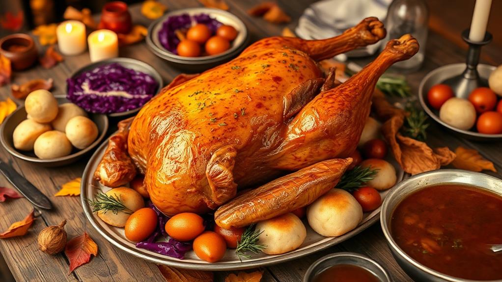 deftiges bratgans rezept mecklenburg