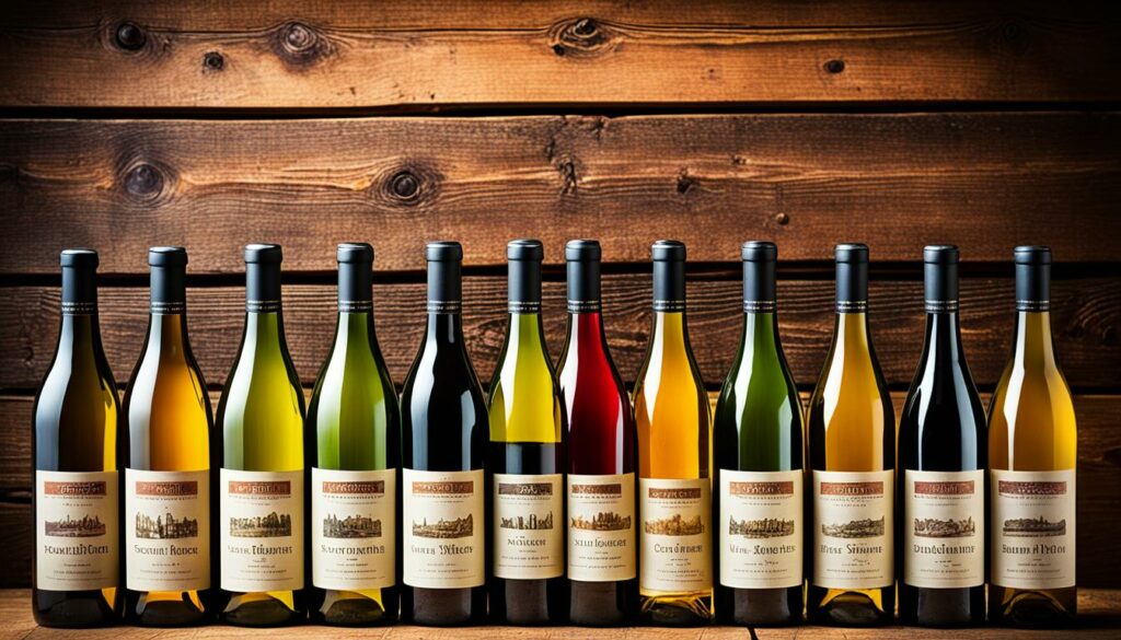 deutsche Weine