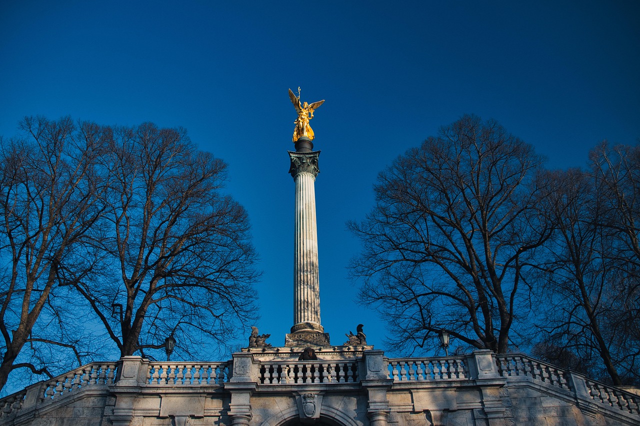 Die 6 besten Wochenmärkte in München 2026 für Frischeeinkauf