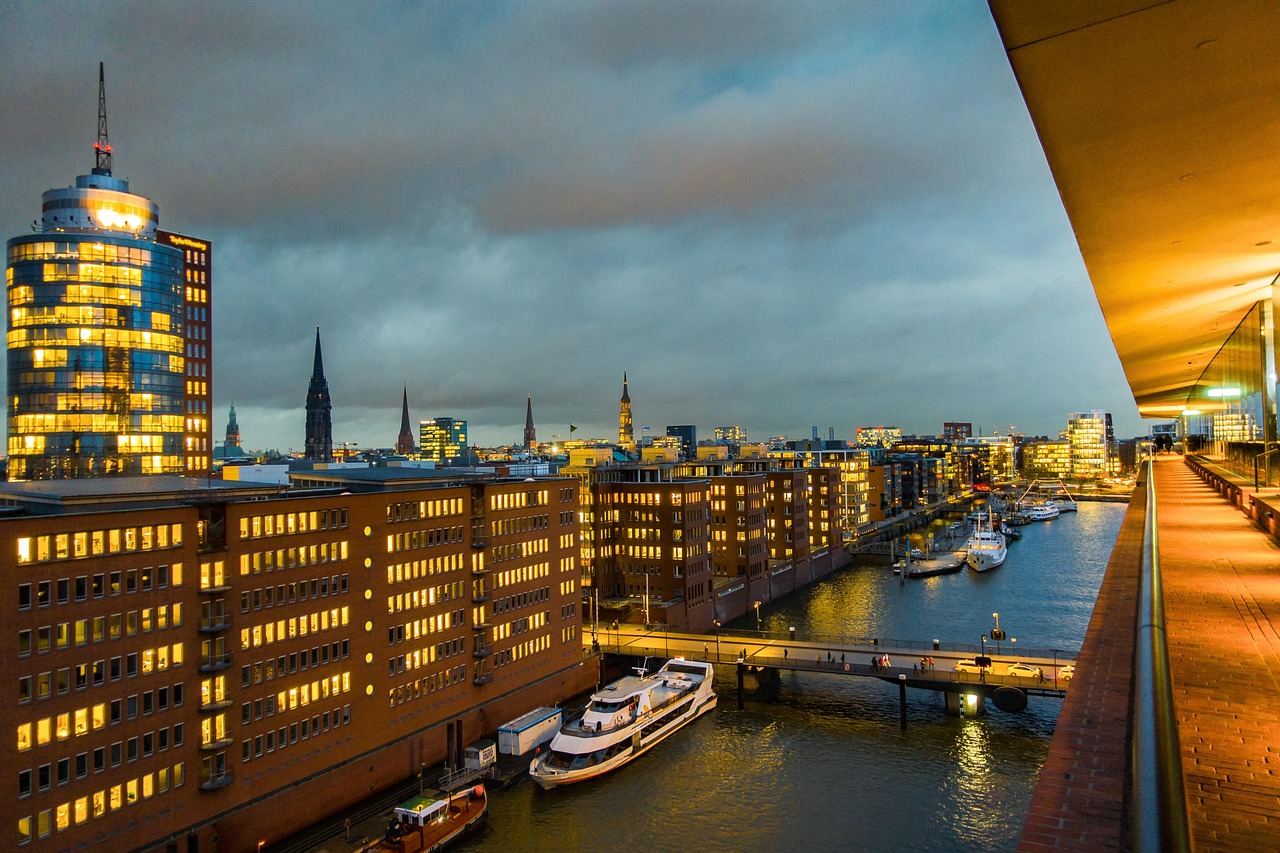 Die besten Microsoft 365 Partner in Hamburg 2026