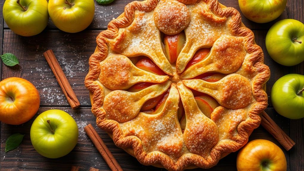 erfrischendes apfelkuchen rezept entdecken