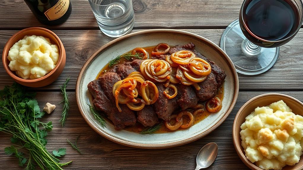 gasthaus zwiebel rinderbraten rezept