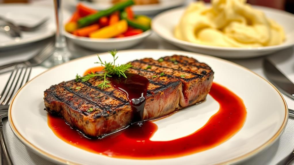 gourmet rinderfilet rezept