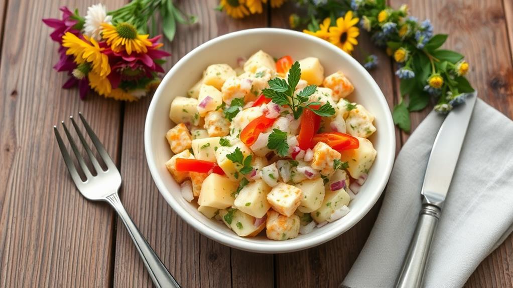 gro mutters kartoffelsalat rezept