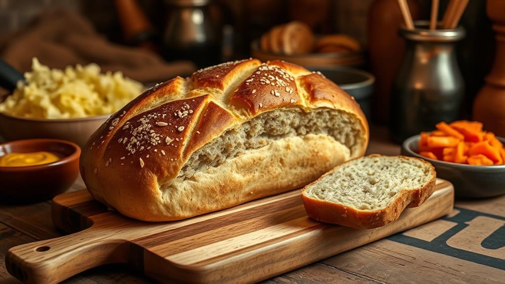 hausgemachter leberk s rezept