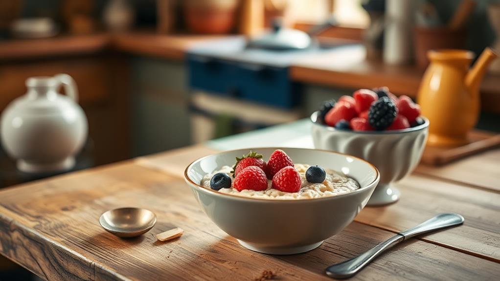 hausgemachtes griessbrei rezept