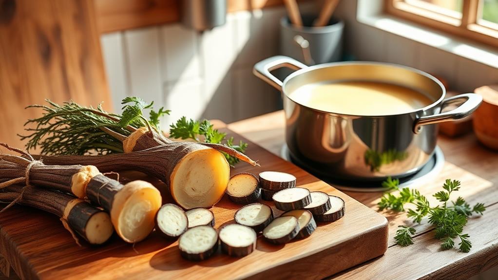 hausgemachtes schwarzes schmalz rezept