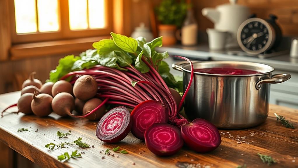 hausgemachtes steckr benp ree rezept