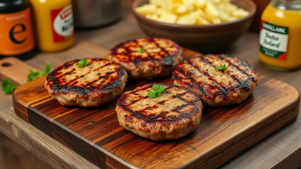 herzhafte fleischb llchen rezept