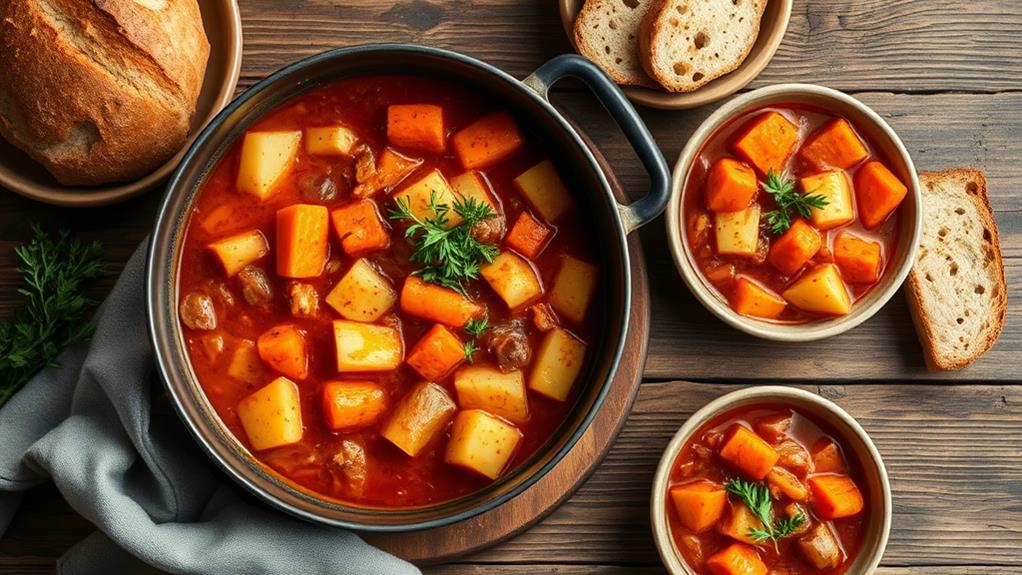 herzhafter schweden eintopf rezept