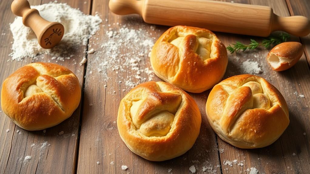 holsteiner mehlt ten rezept