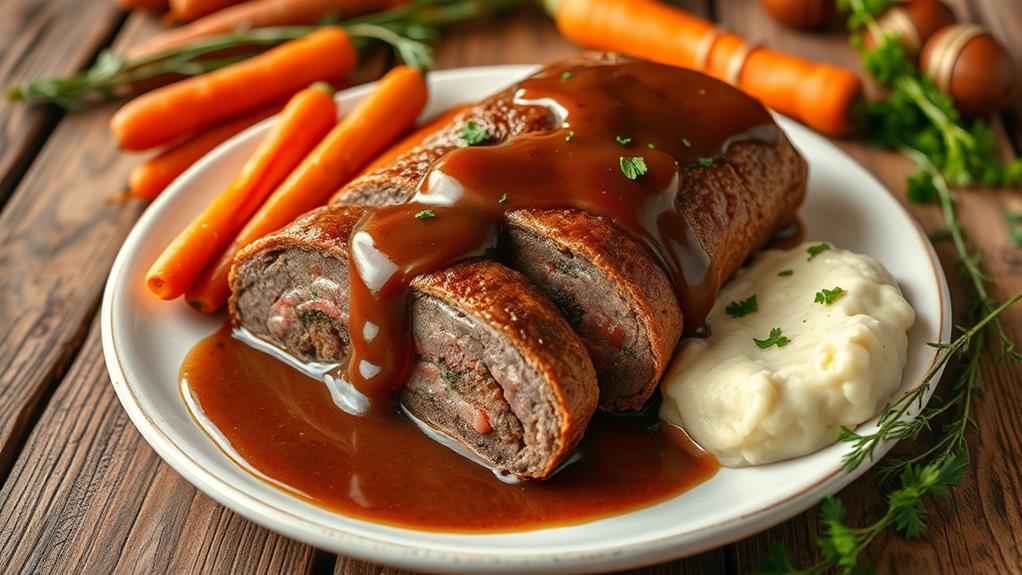 klassisches rouladen rezept