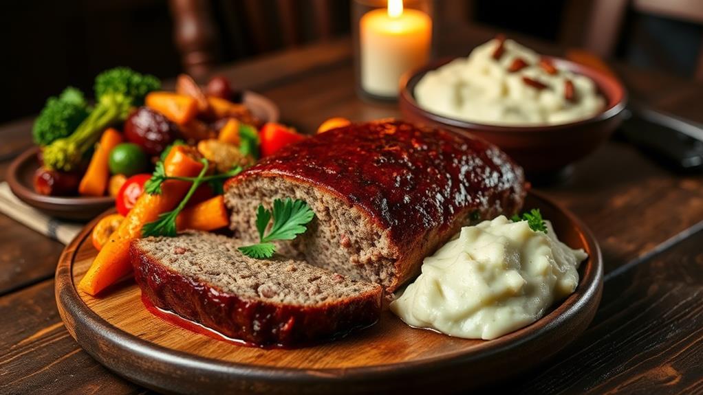 mama s meatloaf recipe