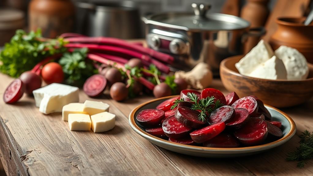norddeutsches snutenlecker rezept