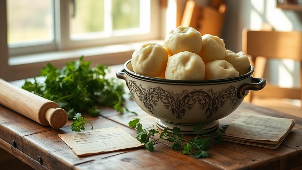oma s kartoffelkn del rezept