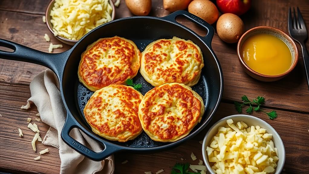 oma s potato pancake recipe