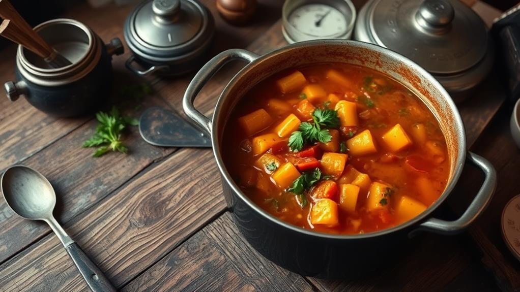 omas herzhaftes eintopf rezept
