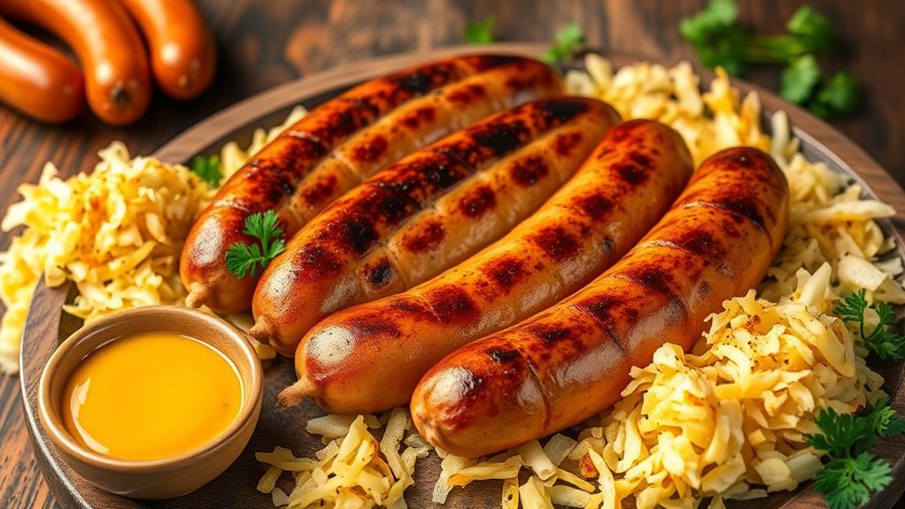original th ringer wurst rezept