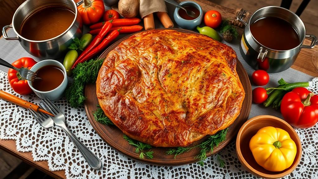 ostfriesisches snirtjebraten rezept