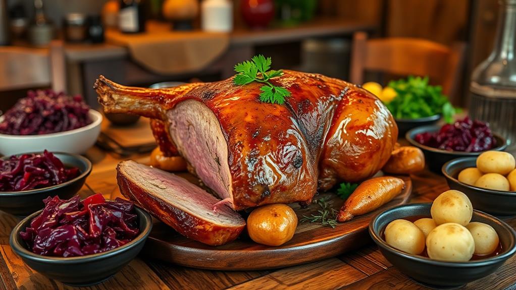 perfektes sauerbraten rezept entdecken