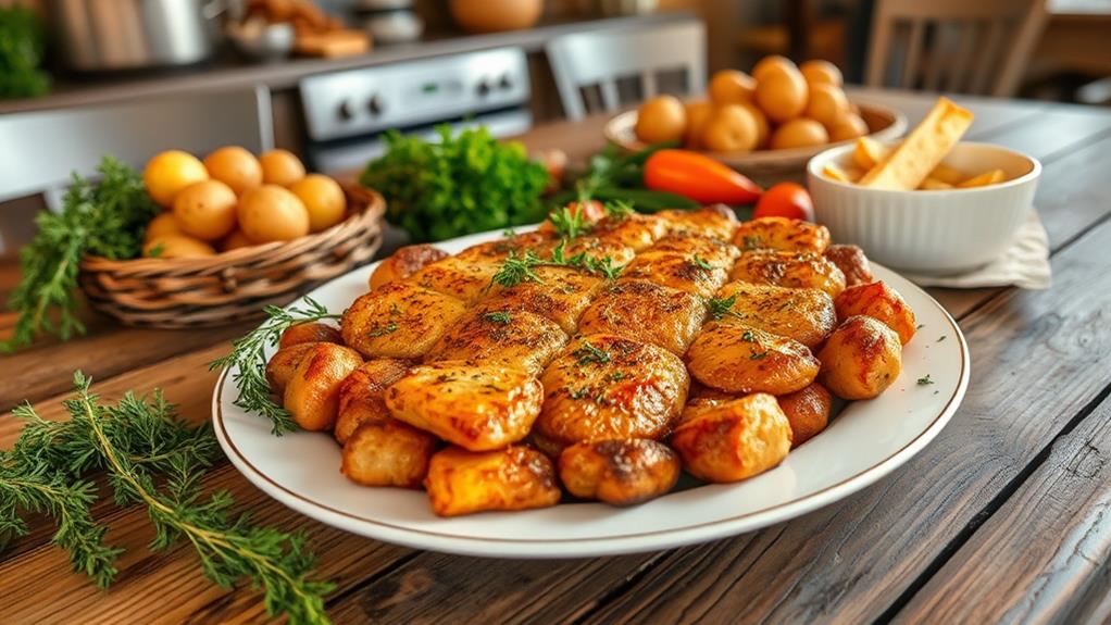 rheinhessisches kammbraten rezept