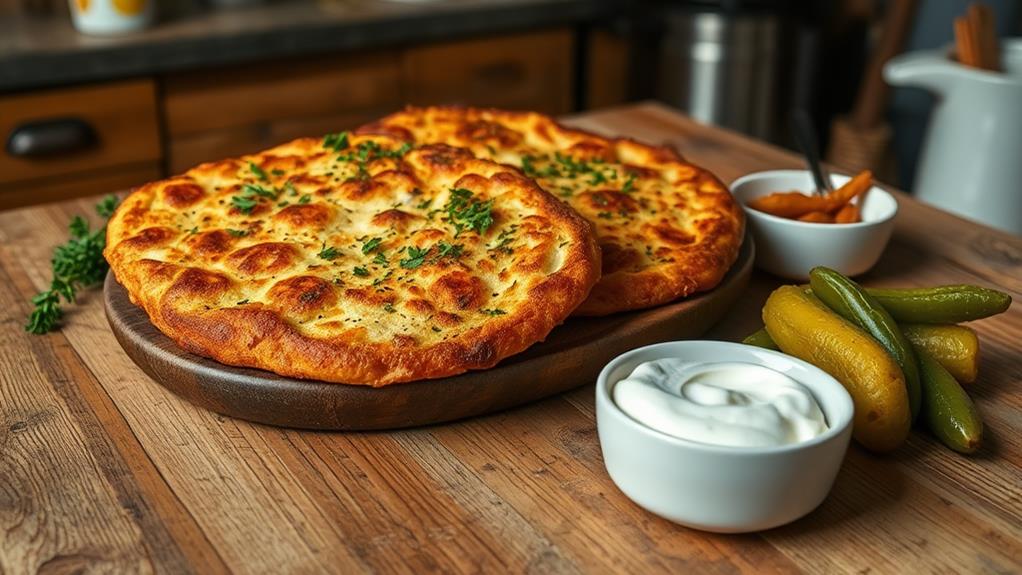 rheinischer speckpfannkuchen rezept