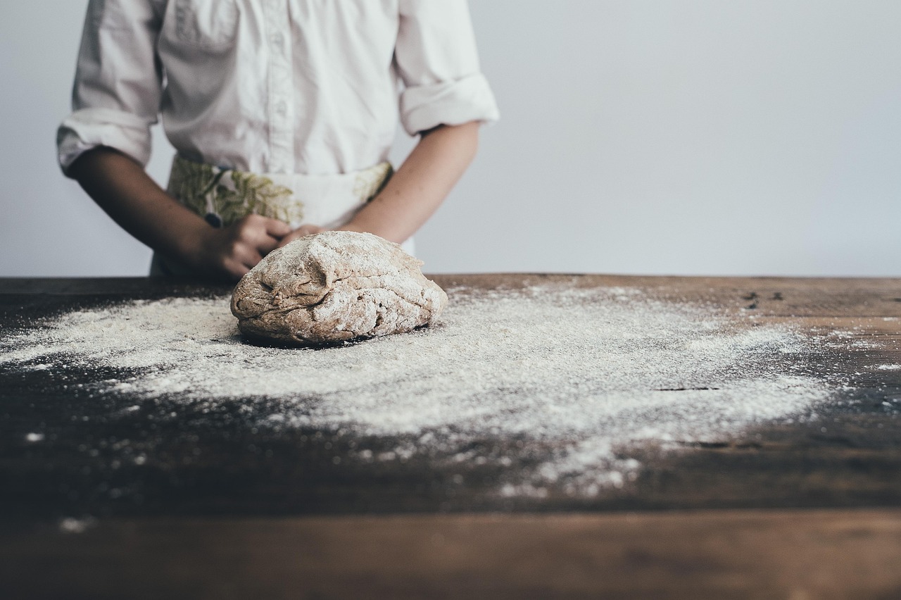 Sauerteigbrot backen: 9 Schritte vom Anstellgut zum ersten Laib