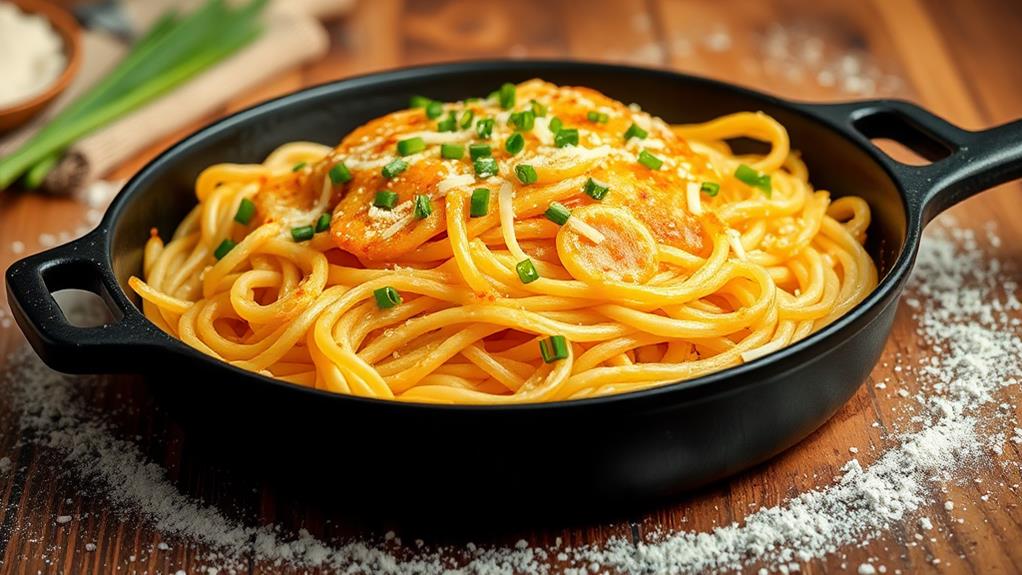 schnelles k ssp tzle rezept