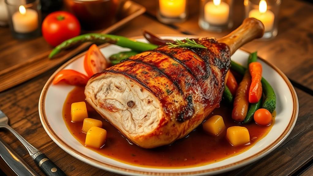 schweinebraten rezept f r anl sse
