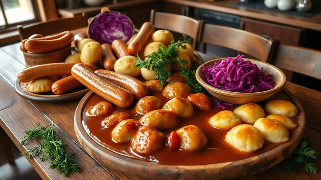 spicy farmer s festival recipe