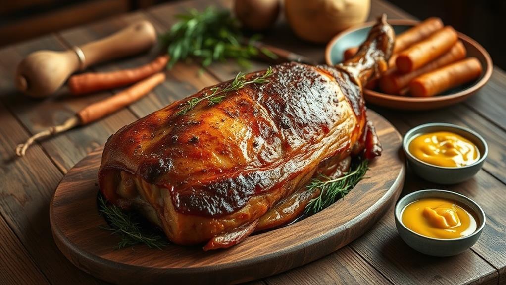 th ringer mutzbraten rezept