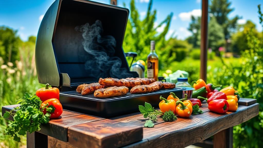 th ringer rostbr tel grill rezept