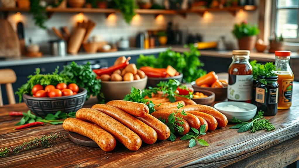 th ringer stracke rezept
